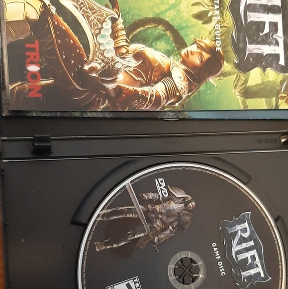 PC Game - Picture 2 of 2